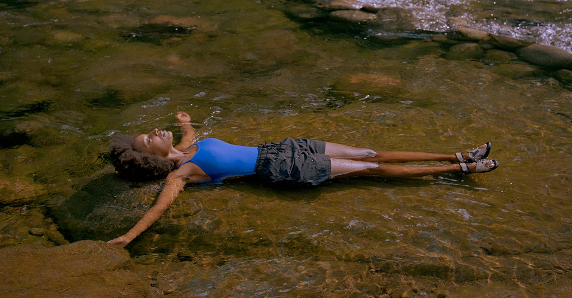 Homegrown: Mekdela Maskal on Leaving New York and Finding Herself in California