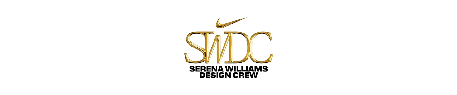 Serena Williams Design Crew Collection Description