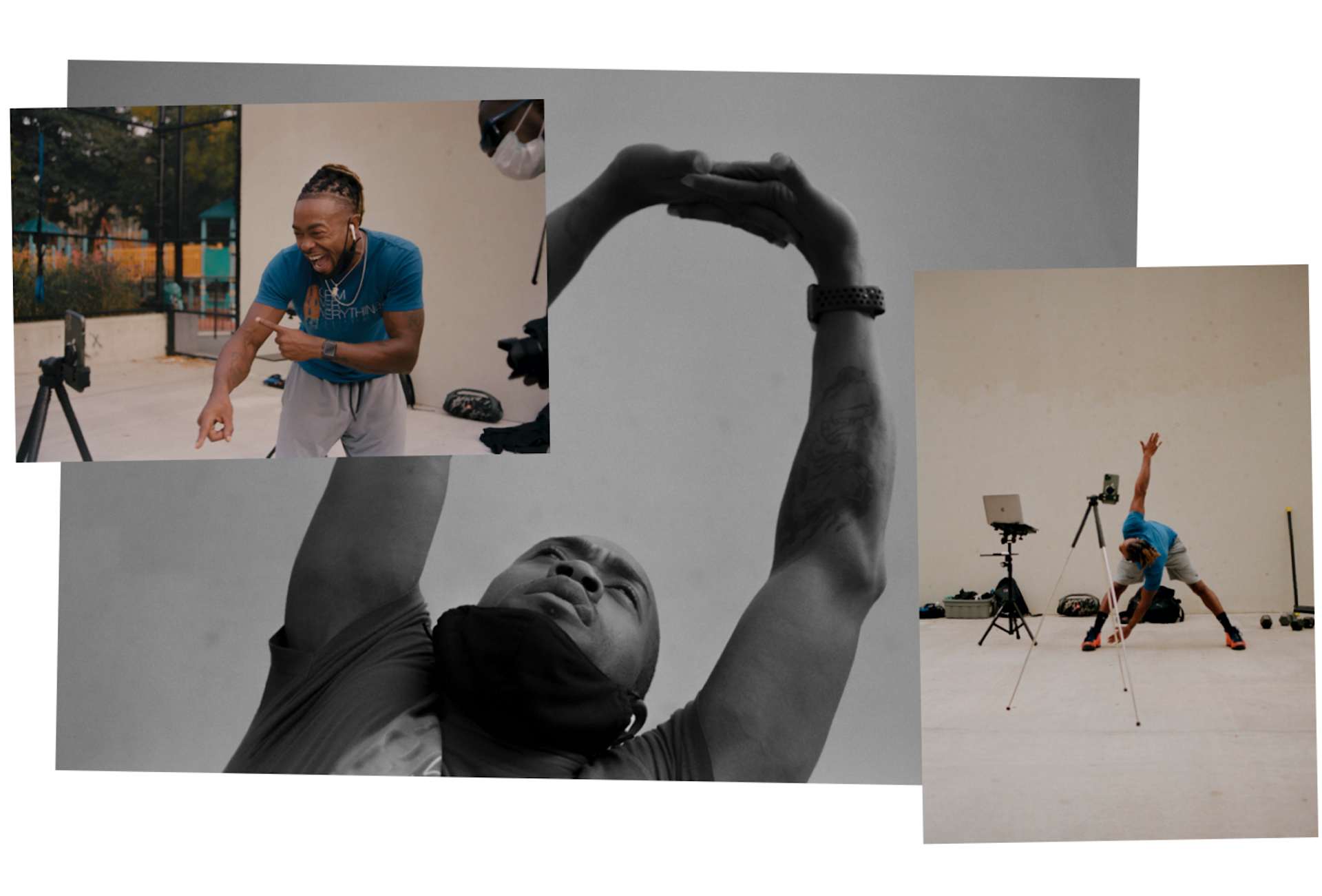 Tips for Working Out at Home