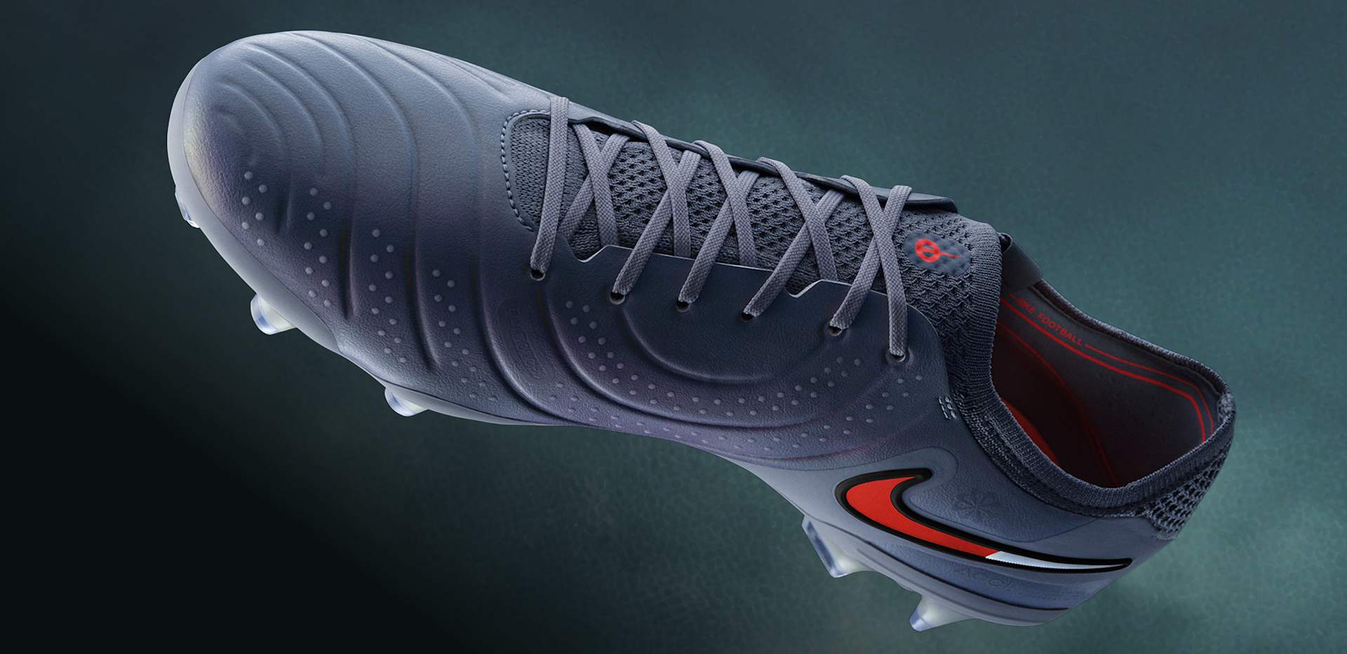 Scarpe da calcio Tiempo