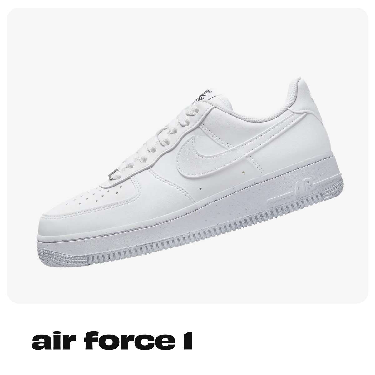 Nike Teens – vær en naturkraft