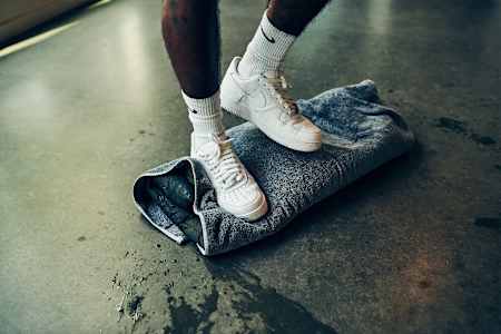 Comment laver une veste en duvet