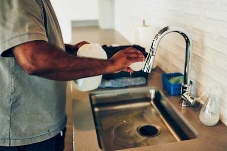 How to Wash a Down Jacket