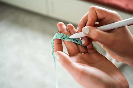 Comment mesurer sa taille de pantalon Nike pour femme