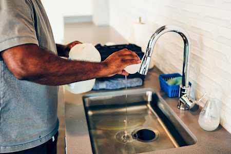 Tips om kleding met de hand te wassen