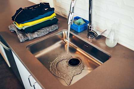 Tips om kleding met de hand te wassen