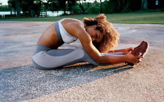 9 Yoga Poses for a Dose of Stress Relief