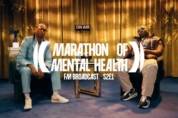 FM Broadcast Presents: The Future of Football