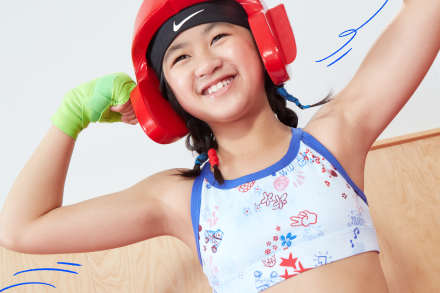 Get School-Ready: Coaching Children