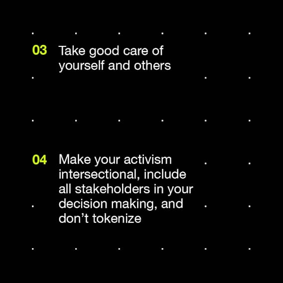 Talking Trash with Billie Eilish