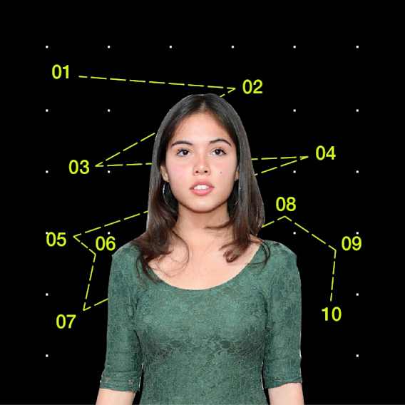 Talking Trash avec Billie Eilish