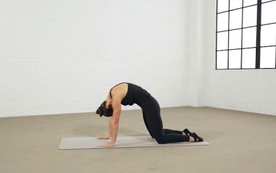 9 Yoga Poses for a Dose of Stress Relief