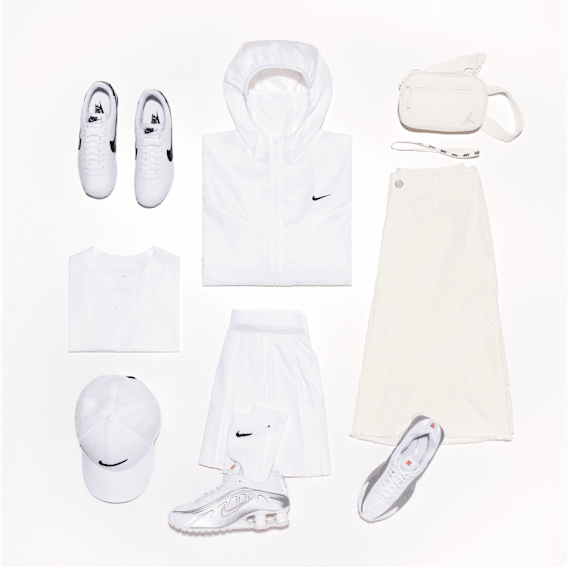 Women's Shoes, Clothing & Accessories