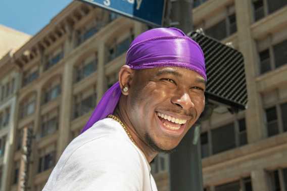 Nike Air Sesh: un calzado diseñado para bailarines