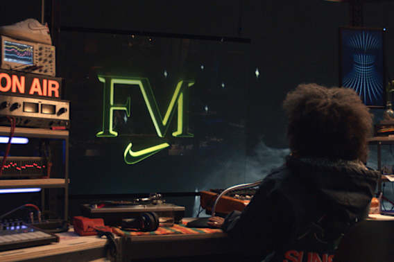 FM Broadcast Presents: The Future of Football