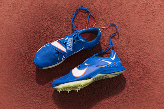 Nike Track & Field