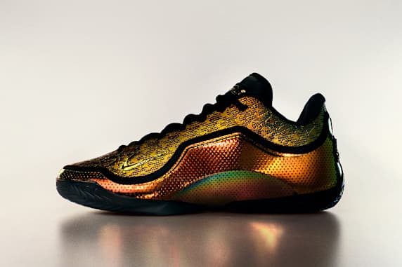 LeBron XXIII "Bubble Boy"