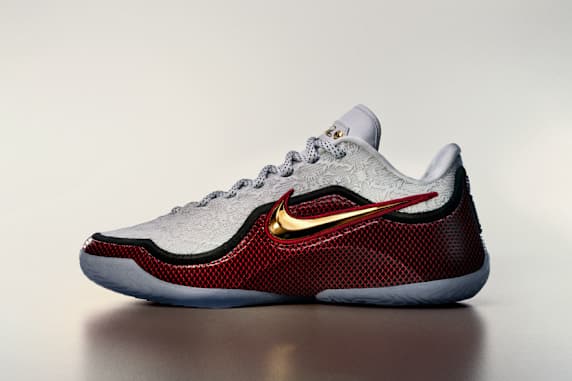 LeBron XXIII "Bubble Boy"