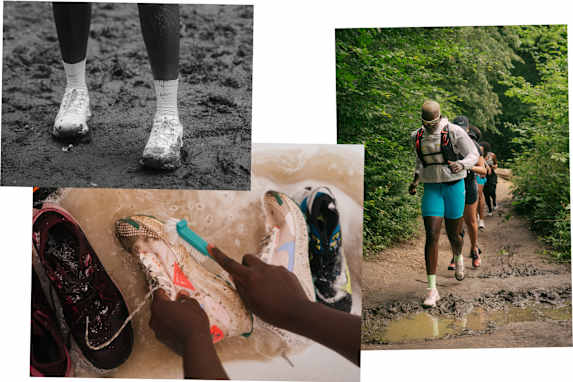 12 Ways to Make Your Running Shoes Last Longer