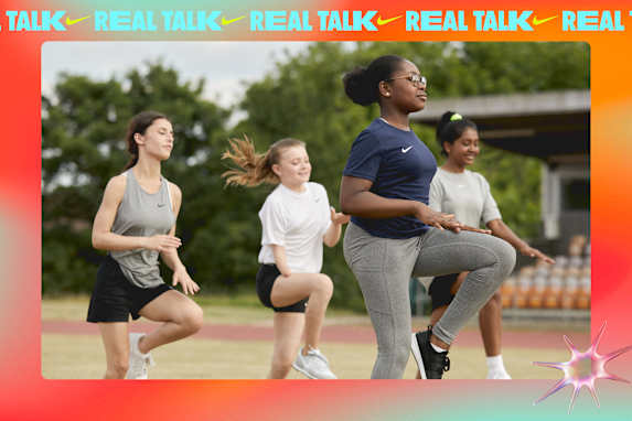 Be fluent in body functionality