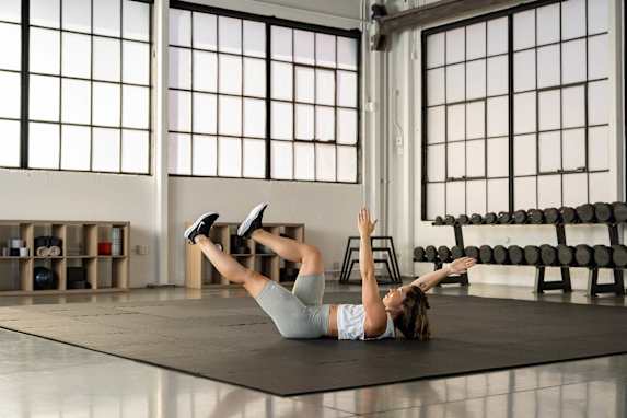 Les bienfaits de la table inversée selon les spécialistes