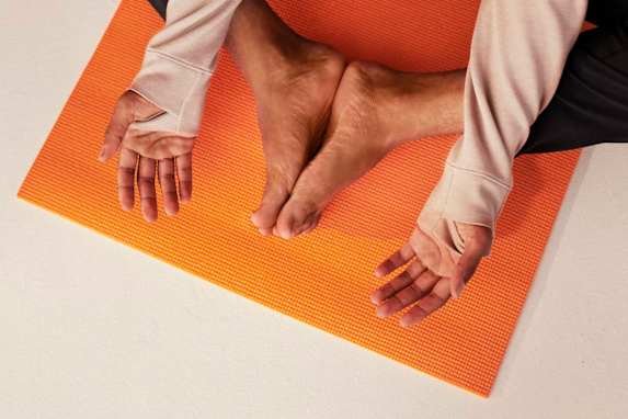 How Yoga Can Improve Your Health, Wellness and Athletic Skills