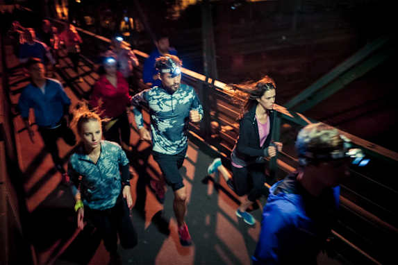 Verstoort sporten voordat je gaat slapen je nachtrust?