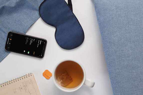 What to Do if You Can’t Sleep, According to Experts