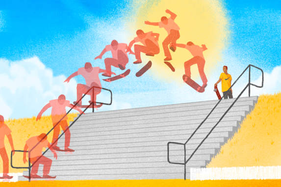 How to Perfect Your Process