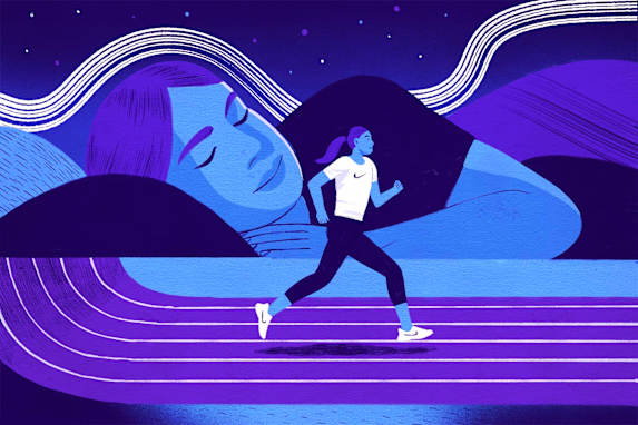 Why Is Sleep So Important? Experts Explain Its Role in Athletic Recovery