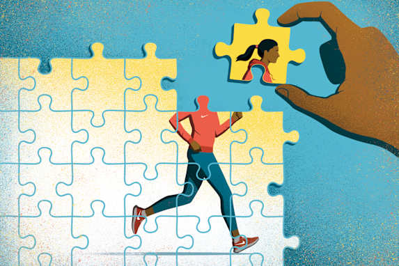 3 Mental Shifts to Push Past a Workout Plateau