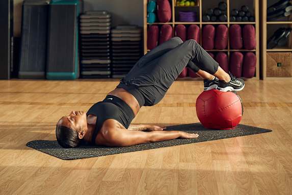 The Best Workout Mat From Nike to Shop Now