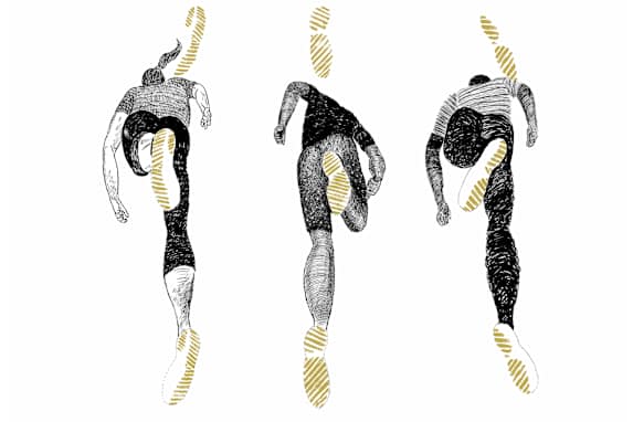 How Pronation Affects Your Running
