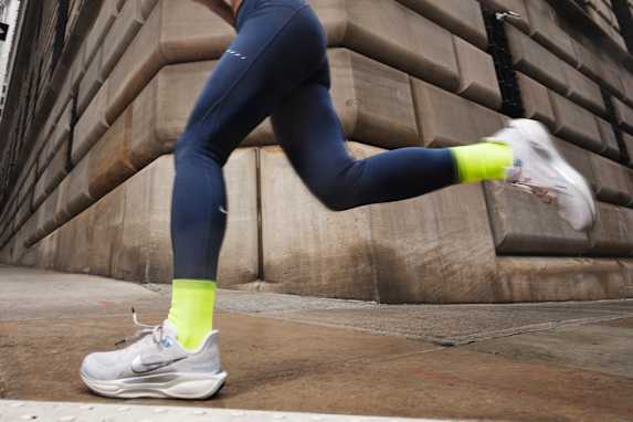 The best leggings for running by Nike