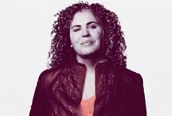 How to Get Real Answers Online, According to Author Safiya Noble 