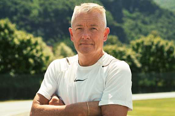 How to Deal With Bullies, According to Coach Gjert Ingebrigtsen