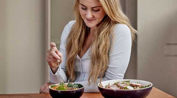 The Simplest Way To Eat Healthier