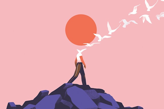 How to Respond More Positively