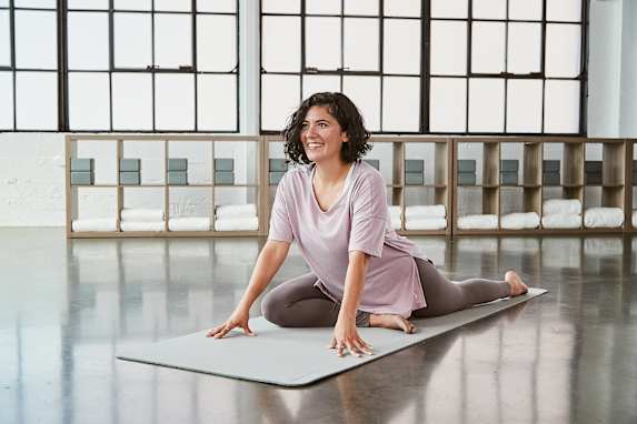 Five Ways to Bring Yoga into Daily Life