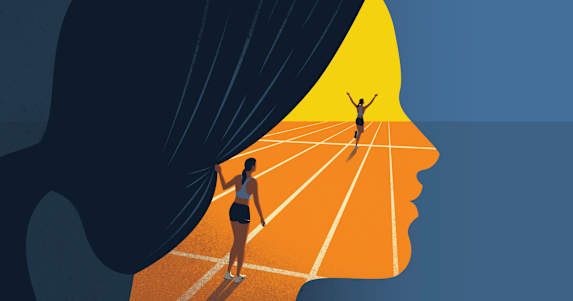 See It Happen to Make It Happen