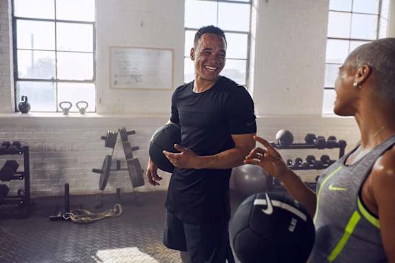 De negen beste cadeautips van Nike voor je broer