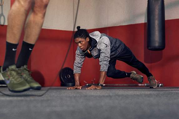 So, What's a Callisthenics Workout, Anyway? 