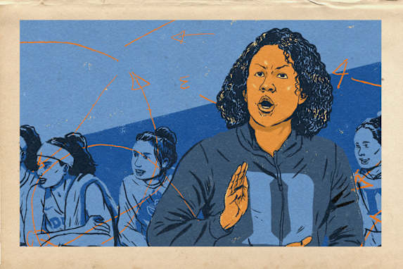 How To Stop Choking And Score Under Pressure 