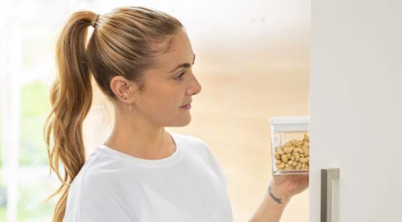 What To Eat To Look and Feel Your Best