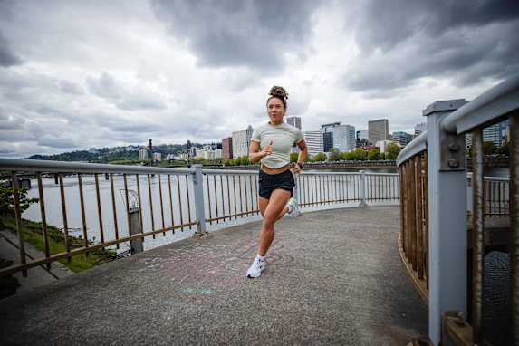 Les avantages et inconvénients de courir au quotidien