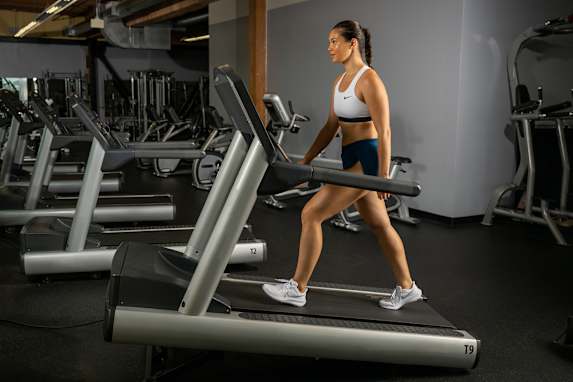 3 Trainer-approved Walking Workouts