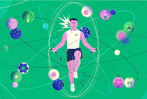 5 Easy Ways to Eat More Healthily