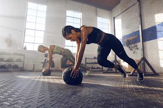 What Are the Health Benefits of Exercise?