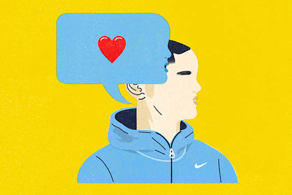 Use This Mental Trick to Help Control Your Reactivity