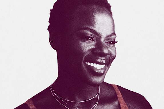 How to Practise Gratitude and Grace, According to Tunde Oyeneyin